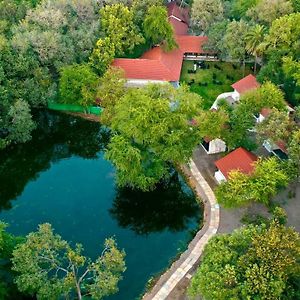 Aranya Vilas - A Nature Resort