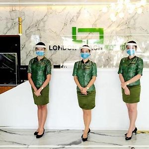London Beach Resort And Hotel